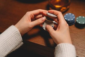 ví điện tử Sodo